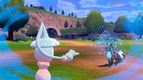 magician serebii|Magician (Ability) .